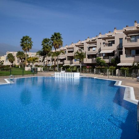 Tejita By The Pool, 2Min Walk To Sea Apartment La Tejita Екстериор снимка