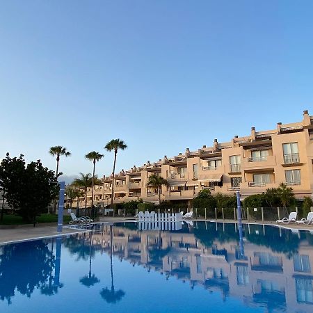 Tejita By The Pool, 2Min Walk To Sea Apartment La Tejita Екстериор снимка