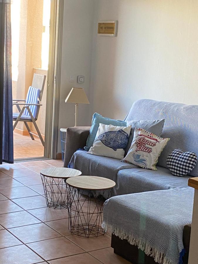 Tejita By The Pool, 2Min Walk To Sea Apartment La Tejita Екстериор снимка