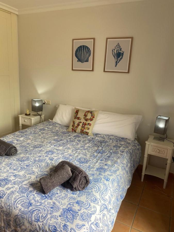 Tejita By The Pool, 2Min Walk To Sea Apartment La Tejita Екстериор снимка