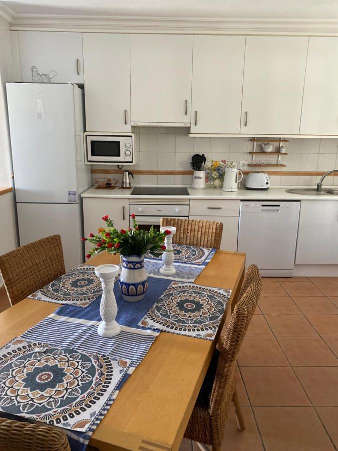 Tejita By The Pool, 2Min Walk To Sea Apartment La Tejita Екстериор снимка