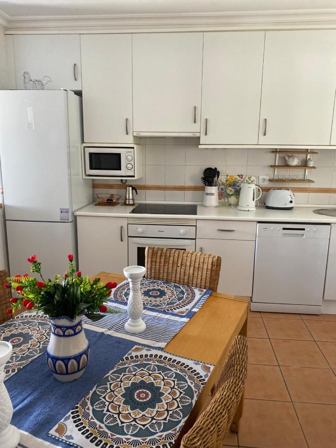 Tejita By The Pool, 2Min Walk To Sea Apartment La Tejita Екстериор снимка