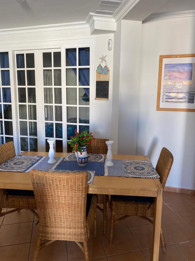 Tejita By The Pool, 2Min Walk To Sea Apartment La Tejita Екстериор снимка