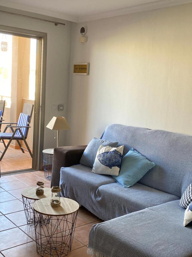 Tejita By The Pool, 2Min Walk To Sea Apartment La Tejita Екстериор снимка