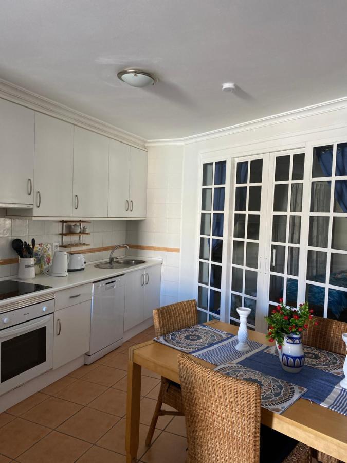 Tejita By The Pool, 2Min Walk To Sea Apartment La Tejita Екстериор снимка