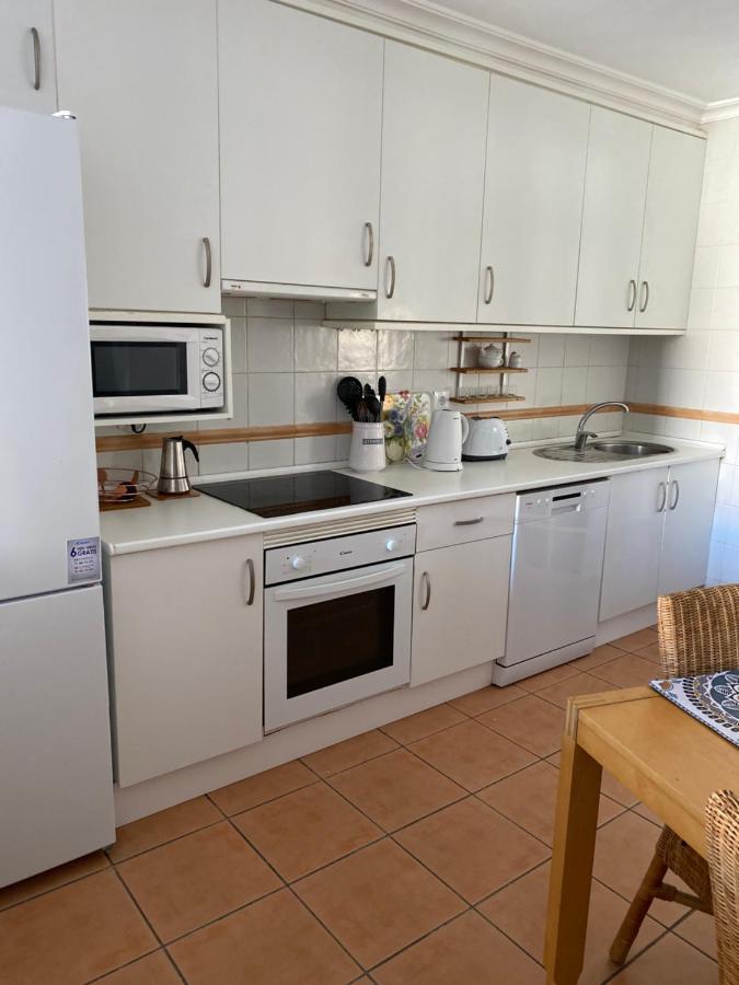 Tejita By The Pool, 2Min Walk To Sea Apartment La Tejita Екстериор снимка