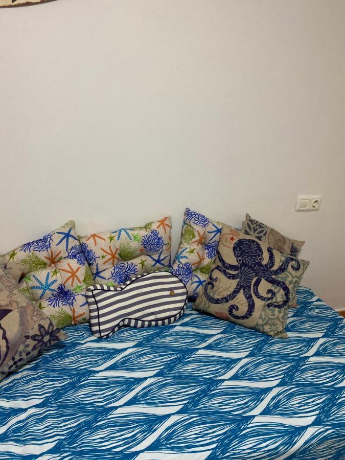 Tejita By The Pool, 2Min Walk To Sea Apartment La Tejita Екстериор снимка