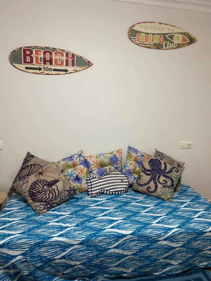 Tejita By The Pool, 2Min Walk To Sea Apartment La Tejita Екстериор снимка