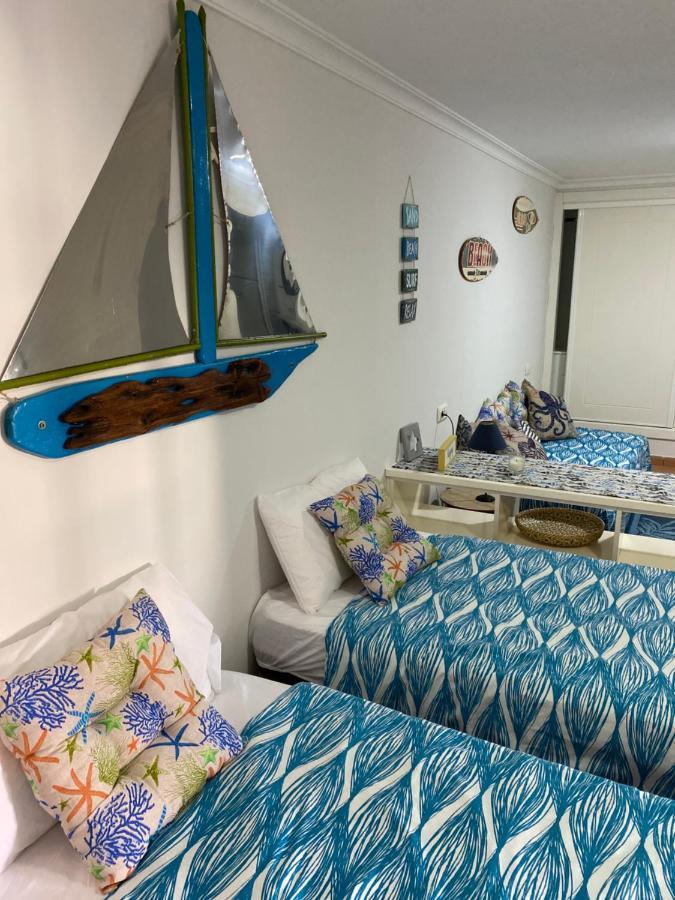 Tejita By The Pool, 2Min Walk To Sea Apartment La Tejita Екстериор снимка
