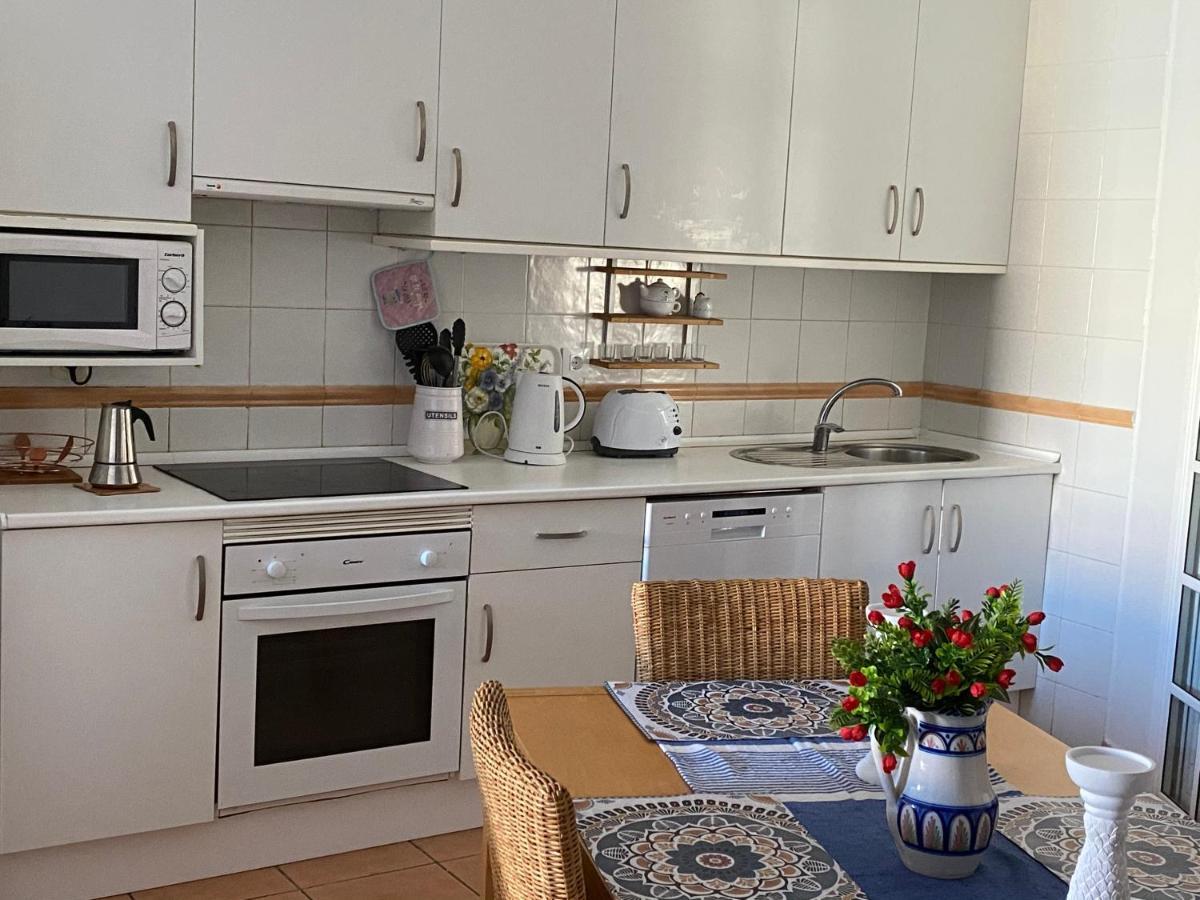 Tejita By The Pool, 2Min Walk To Sea Apartment La Tejita Екстериор снимка