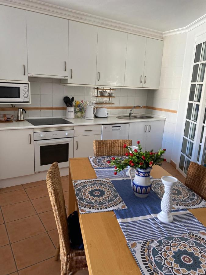 Tejita By The Pool, 2Min Walk To Sea Apartment La Tejita Екстериор снимка