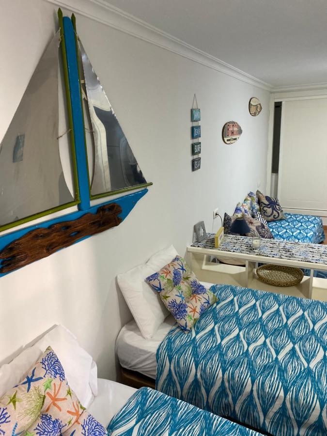 Tejita By The Pool, 2Min Walk To Sea Apartment La Tejita Екстериор снимка