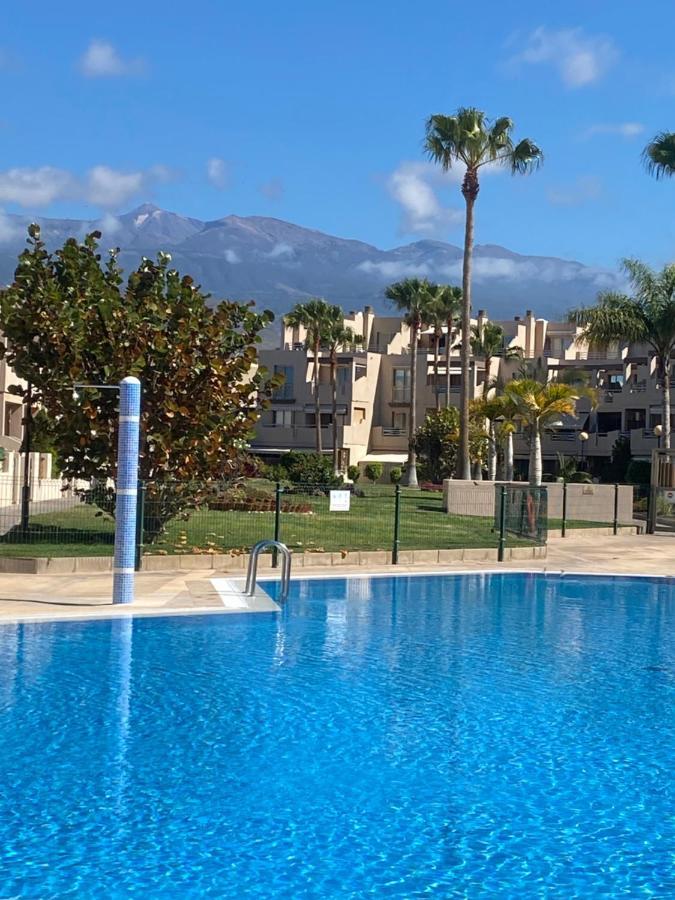 Tejita By The Pool, 2Min Walk To Sea Apartment La Tejita Екстериор снимка