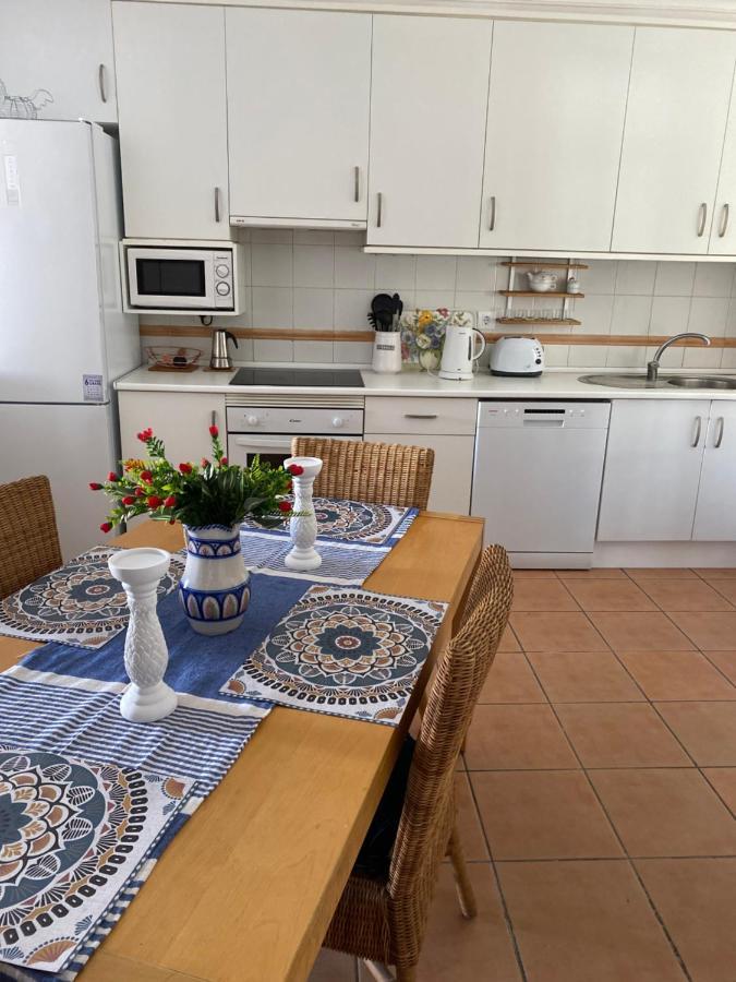 Tejita By The Pool, 2Min Walk To Sea Apartment La Tejita Екстериор снимка