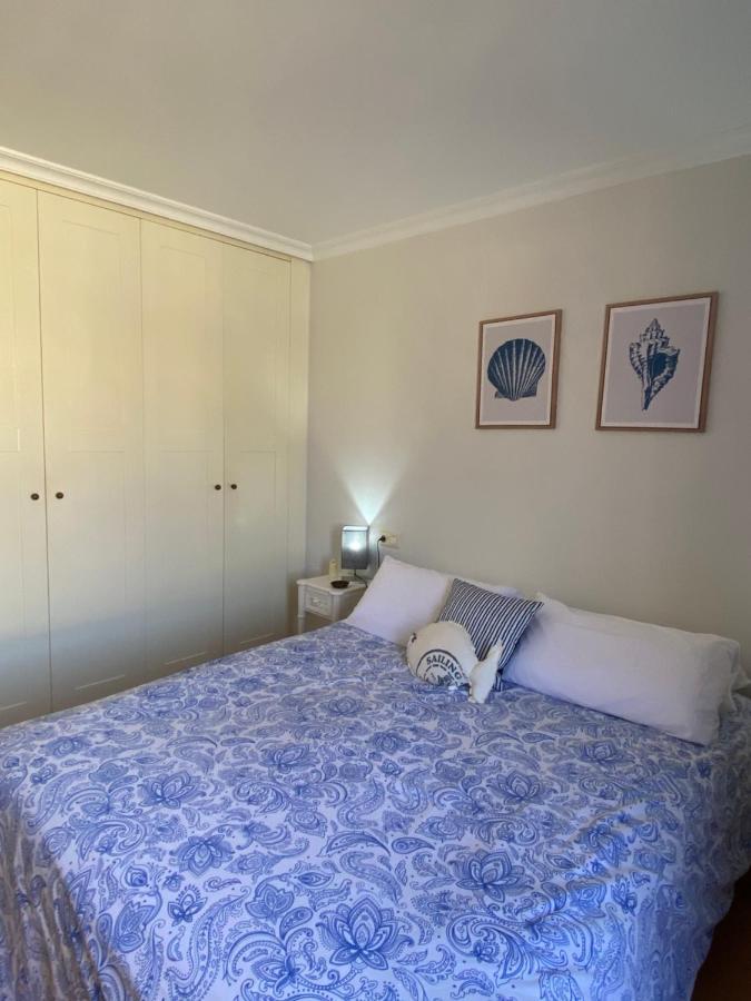 Tejita By The Pool, 2Min Walk To Sea Apartment La Tejita Екстериор снимка
