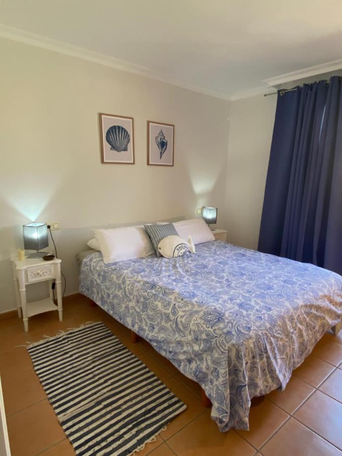 Tejita By The Pool, 2Min Walk To Sea Apartment La Tejita Екстериор снимка
