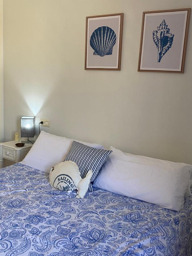 Tejita By The Pool, 2Min Walk To Sea Apartment La Tejita Екстериор снимка