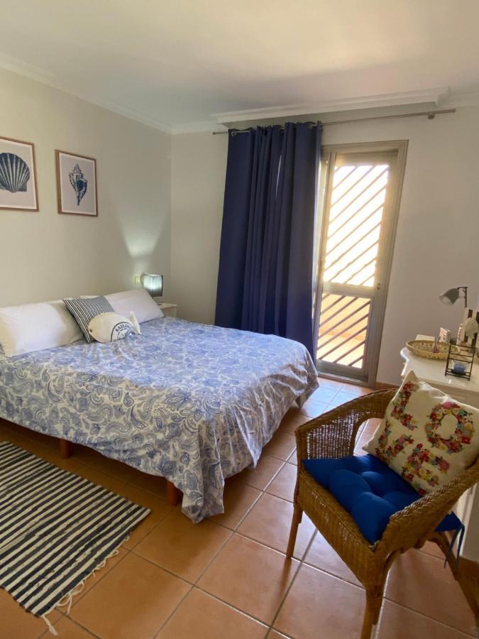 Tejita By The Pool, 2Min Walk To Sea Apartment La Tejita Екстериор снимка