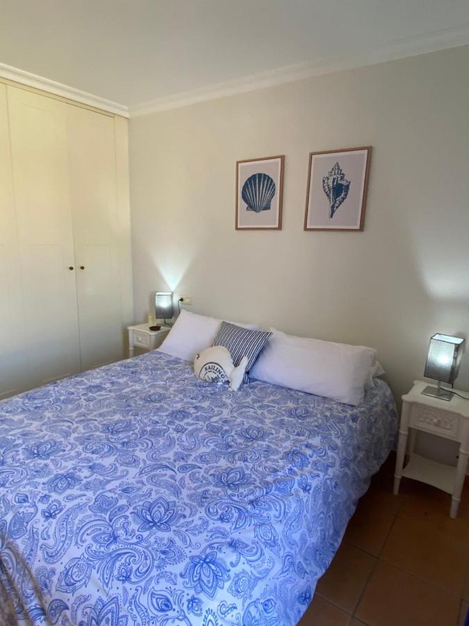 Tejita By The Pool, 2Min Walk To Sea Apartment La Tejita Екстериор снимка